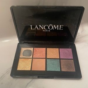 Lancome Eye Palette